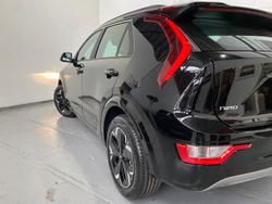 2023 Kia
Niro EV S