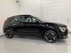 2023 Kia
Niro EV S