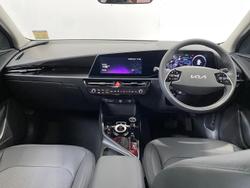2023 Kia
Niro EV S