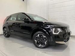 2023 Kia
Niro EV S