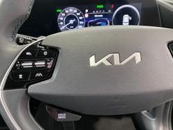 2023 Kia
Niro EV S
