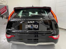 2023 Kia
Niro EV S