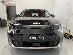 2023 Kia
Niro EV S