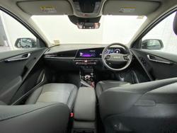 2023 Kia
Niro EV S