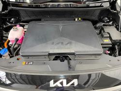2023 Kia
Niro EV S