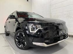 2023 Kia
Niro EV S