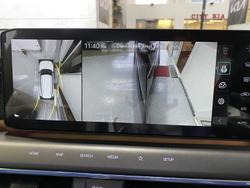 2024 Kia EV9 GT-Line