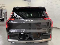 2024 Kia EV9 GT-Line