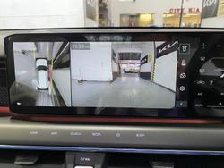 2024 Kia EV9 GT-Line