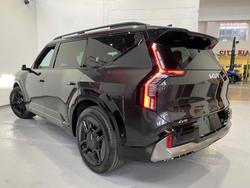 2024 Kia EV9 GT-Line