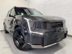 2024 Kia EV9 GT-Line