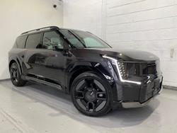 2024 Kia EV9 GT-Line