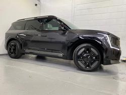 2024 Kia EV9 GT-Line