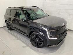 2023 Kia
                EV9 GT-Line