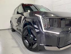 2024 Kia EV9 GT-Line