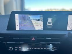 2024 Kia EV6 Air CV MY24 Snow White Pearl