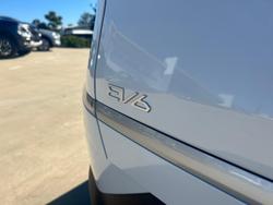 2024 Kia EV6 Air CV MY24 Snow White Pearl
