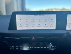 2024 Kia EV6 Air CV MY24 Snow White Pearl