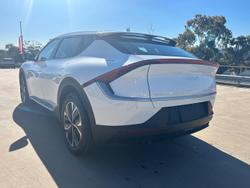 2024 Kia EV6 Air CV MY24 Snow White Pearl
