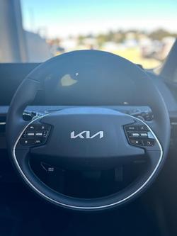 2024 Kia EV6 Air