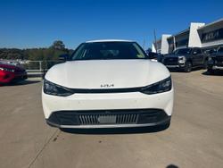 2024 Kia EV6 Air