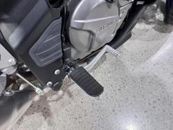 2024 Suzuki V-Strom 650XT (DL650XA) V-Strom Blue