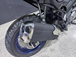 2024 Suzuki V-Strom 650XT (DL650XA) V-Strom Blue