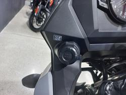 2024 Suzuki V-Strom 650XT (DL650XA) V-Strom Blue