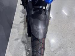 2024 Suzuki V-Strom 650XT (DL650XA) V-Strom Blue