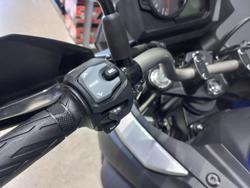 2024 Suzuki V-Strom 650XT (DL650XA) V-Strom Blue