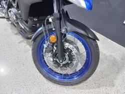 2024 Suzuki V-Strom 650XT (DL650XA) V-Strom Blue