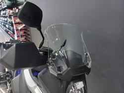 2024 Suzuki V-Strom 650XT (DL650XA) V-Strom Blue