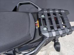 2024 Suzuki V-Strom 650XT (DL650XA) V-Strom Blue