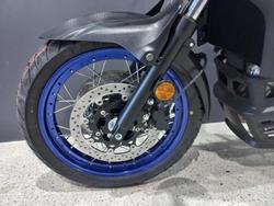 2024 Suzuki V-Strom 650XT (DL650XA) V-Strom Blue