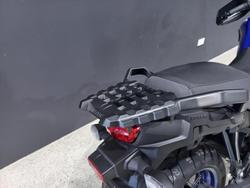 2024 Suzuki V-Strom 650XT (DL650XA) V-Strom Blue