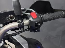 2024 Suzuki V-Strom 650XT (DL650XA) V-Strom Blue