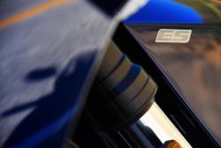 2023 Yamaha FJR1300AE FJR Blue