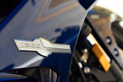 2023 Yamaha FJR1300AE FJR Blue