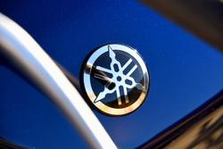 2023 Yamaha FJR1300AE FJR Blue