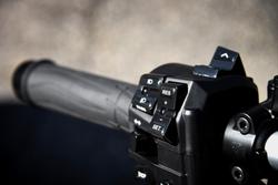 2023 Yamaha FJR1300AE FJR Blue