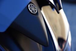 2023 Yamaha FJR1300AE FJR Blue