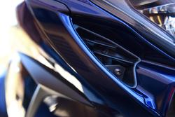 2023 Yamaha FJR1300AE FJR Blue