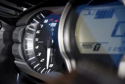 2023 Yamaha FJR1300AE FJR Blue