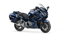 2023 Yamaha FJR1300AE FJR Blue