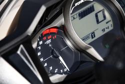 2023 Yamaha FJR1300AE FJR Blue