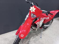 2023 Gas Gas EC 250 EC Red
