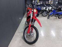 2023 Gas Gas EC 250 EC Red