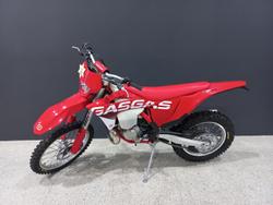 2023 Gas Gas EC 250 EC Red