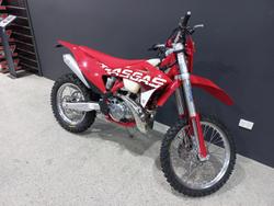 2023 Gas Gas EC 250 EC Red