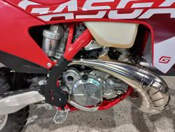 2023 Gas Gas EC 250 EC Red